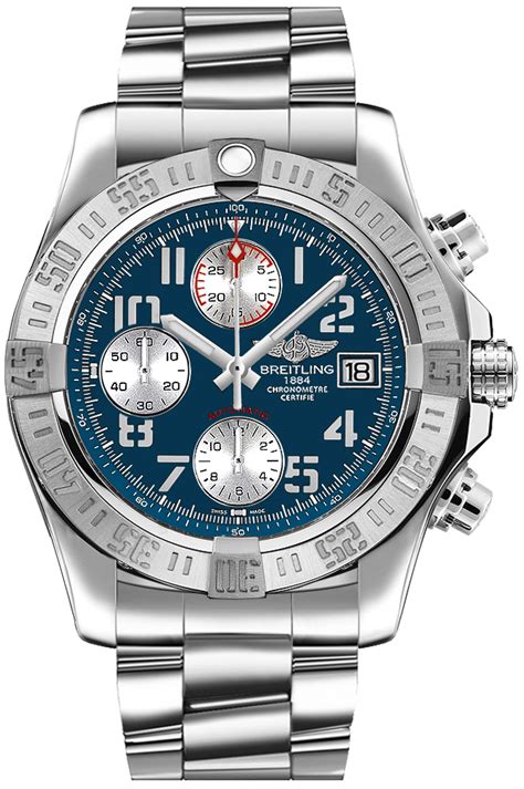 breitling a1338111 c870 170a|Breitling Avenger (A1338111.C870.170A) .